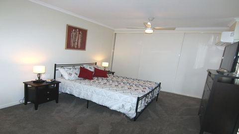 Twin Pines 301 - CBD Location - Accommodation Fremantle 3