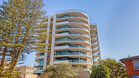 Twin Pines 602 - CBD Location - Accommodation Fremantle 0