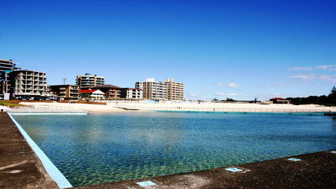 Twin Pines 602 - CBD Location - Accommodation Fremantle 3