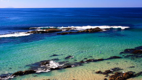Twin Pines 602 - CBD Location - Accommodation Fremantle 2