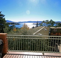 Twin Seasons 4 - Lake and Mountain Views - Accommodation Fremantle