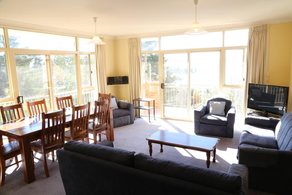 Delegate NSW Accommodation Fremantle