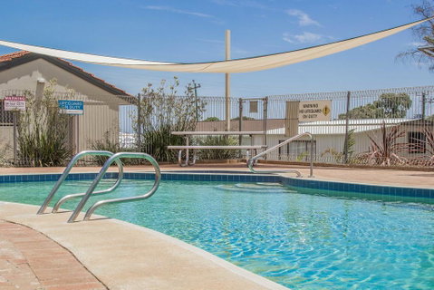 Twin Waters Caravan Park - Accommodation Fremantle 0