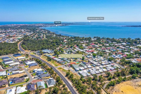 Twin Waters Caravan Park - Accommodation Fremantle 2