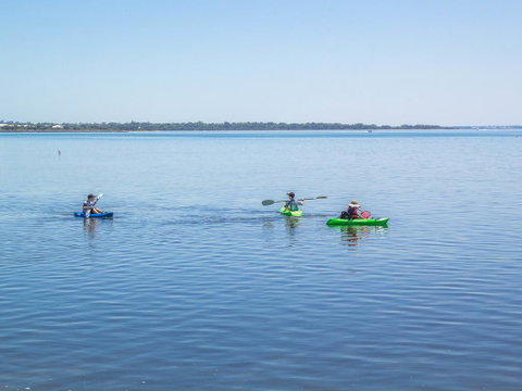 Twin Waters Caravan Park - Accommodation Fremantle 3