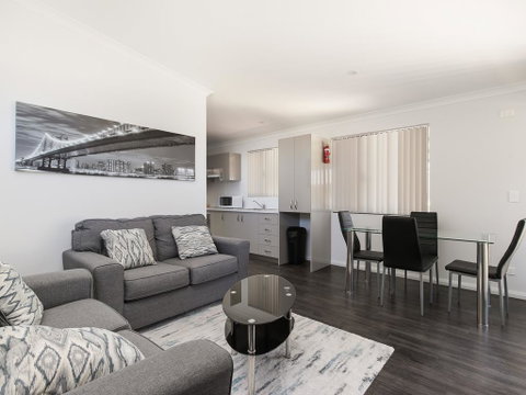 Twin Waters Caravan Park - Accommodation Fremantle 1