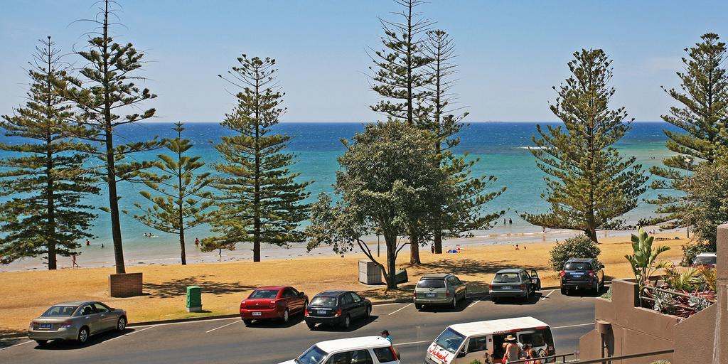 Bells Beach VIC Accommodation Fremantle