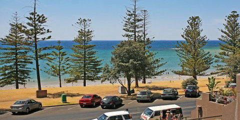 Two Bays Apartments, Australia - Accommodation Fremantle 0
