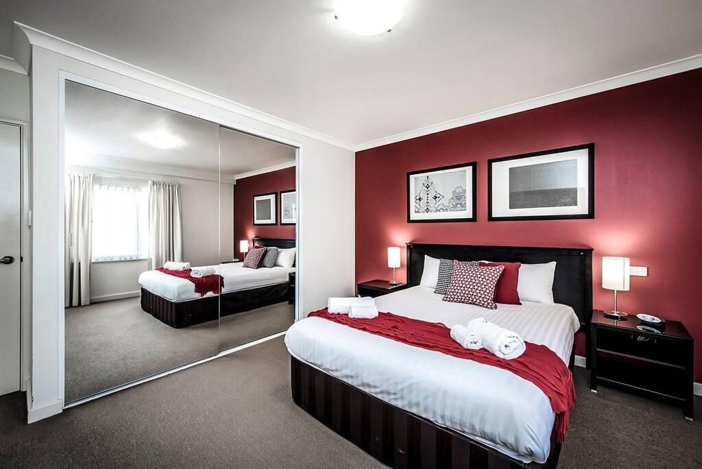 Perth City WA Accommodation Fremantle