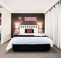 Two bedroom Apt next to Perth CBD with Parking. - Accommodation Fremantle