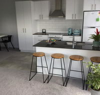 Two Bedroom Guesthouse Bundall - Accommodation Fremantle