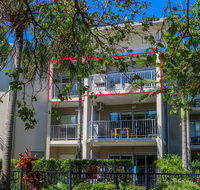 Two Bedroom Resort Apartment - Accommodation Fremantle