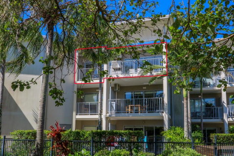 Two Bedroom Resort Apartment - Accommodation Fremantle 0