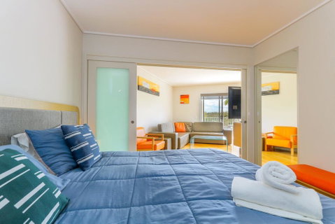 Two Bedroom Resort Apartment - Accommodation Fremantle 2