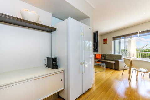 Two Bedroom Resort Apartment - Accommodation Fremantle 1