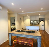 Two Brand New Bedrooms in the Sunlight Area - Accommodation Fremantle