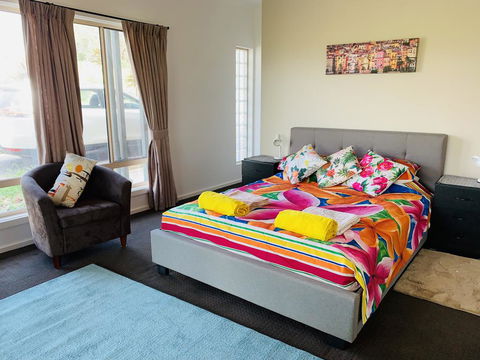 Two Dams Estate - Retreat & Relax - Accommodation Fremantle 0
