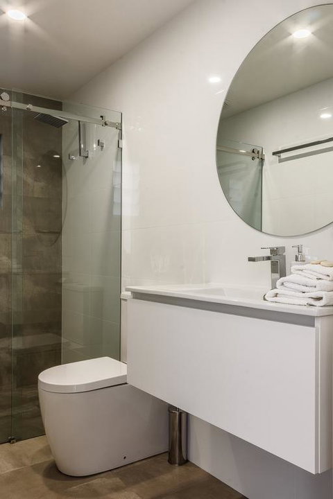 Two Islands At The Jetty - Accommodation Fremantle 3