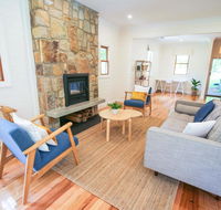 Two Oaks - Accommodation Fremantle