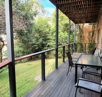 Two Rock N Reel at Lilli Pilli - Accommodation Fremantle