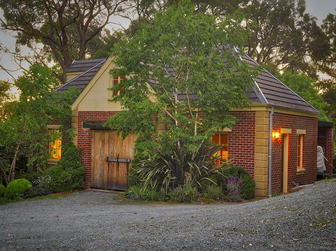 Tyneside Gatehouse - Accommodation Fremantle 1
