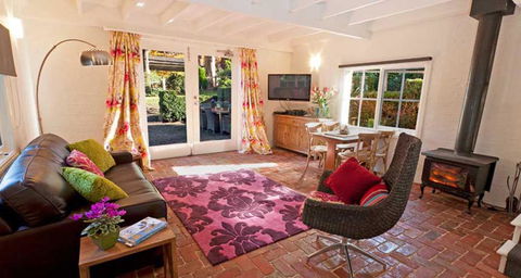 Tyneside Gatehouse - Accommodation Fremantle 3