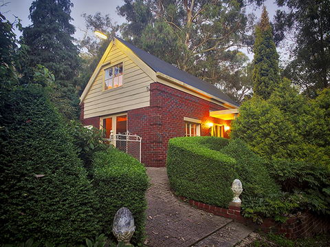 Tyneside Gatehouse - Accommodation Fremantle 0
