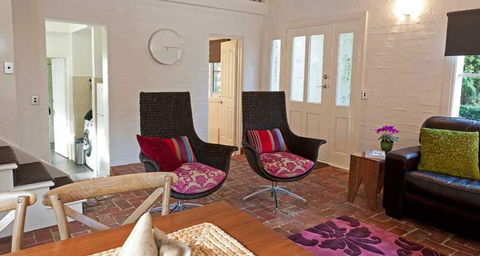 Tyneside Gatehouse - Accommodation Fremantle 2