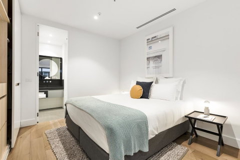 Tyrian Albert Park Lake - Accommodation Fremantle 2