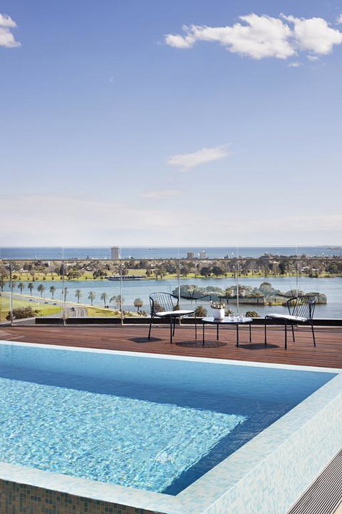 Tyrian Albert Park Lake - Accommodation Fremantle 3