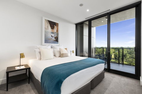Tyrian Albert Park Lake - Accommodation Fremantle 0