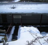 Tyrola 2 - Accommodation Fremantle
