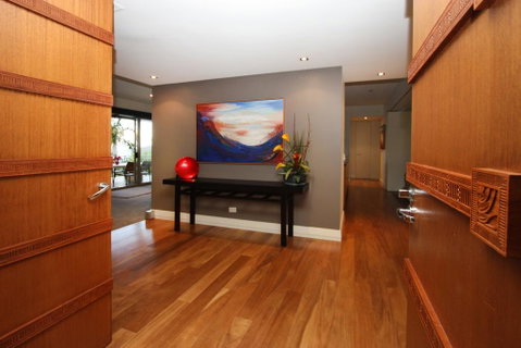 U 12 Santai - Accommodation Fremantle 3