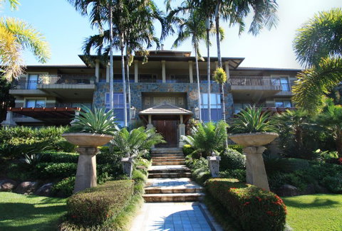 U 12 Santai - Accommodation Fremantle 1