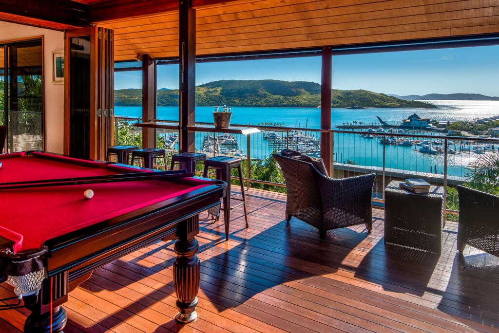 Whitsundays QLD Accommodation Fremantle