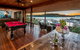 Uisce Luxury Holiday House With Jacuzzi Pool Table Cinema Premium Foxtel And Two Buggies - thumb 2
