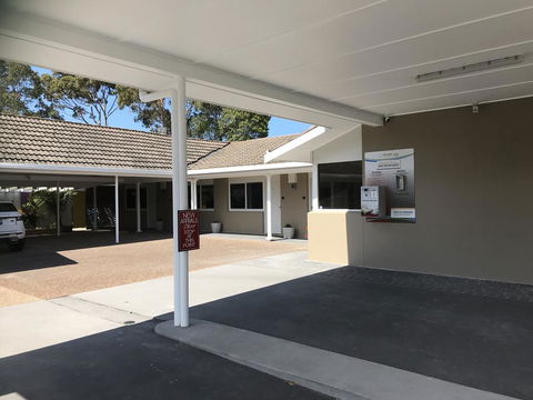 Ulladulla Motel - Accommodation Fremantle 3