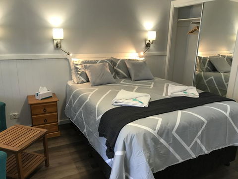 Ulladulla Motel - Accommodation Fremantle 0