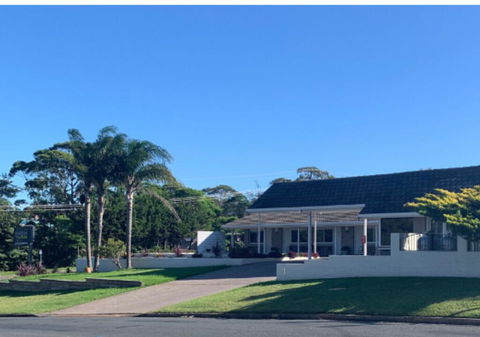 Ulladulla Motel - Accommodation Fremantle 1