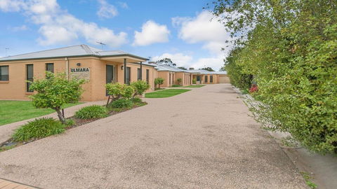 Ulmara Unit 2 - Accommodation Fremantle 0