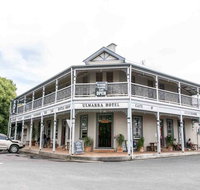 Ulmarra Hotel - Accommodation Fremantle