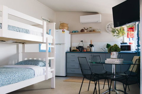 Ultimate Beach Retreat Aus - Accommodation Fremantle 1