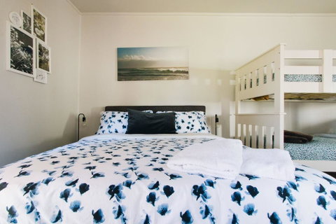 Ultimate Beach Retreat Aus - Accommodation Fremantle 2