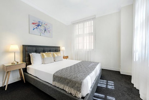 ULTIQA Rothbury Hotel - Accommodation Fremantle 0