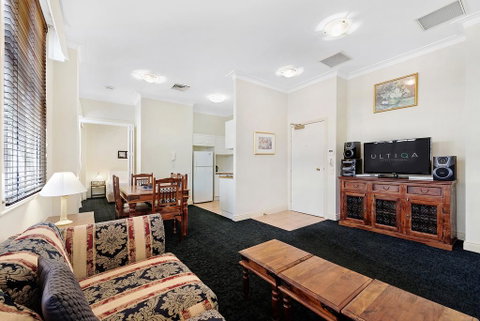 ULTIQA Rothbury Hotel - Accommodation Fremantle 3