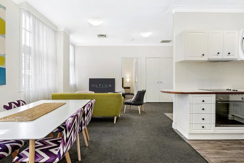 ULTIQA Rothbury Hotel - Accommodation Fremantle 1