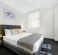 ULTIQA Rothbury Hotel - Accommodation Fremantle