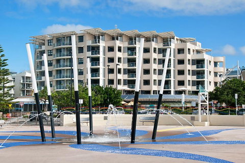 ULTIQA Shearwater Resort - Accommodation Fremantle 1