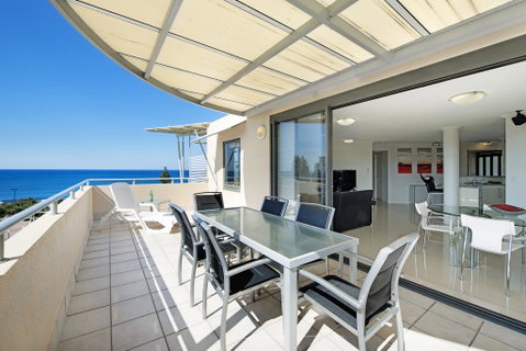 ULTIQA Shearwater Resort - Accommodation Fremantle 0