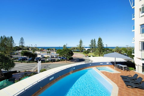 ULTIQA Shearwater Resort - Accommodation Fremantle 3